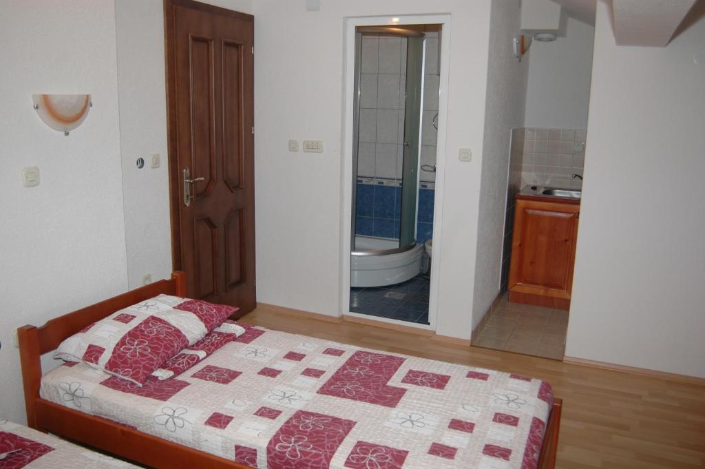 Apartments Joce Охрид Номер фото