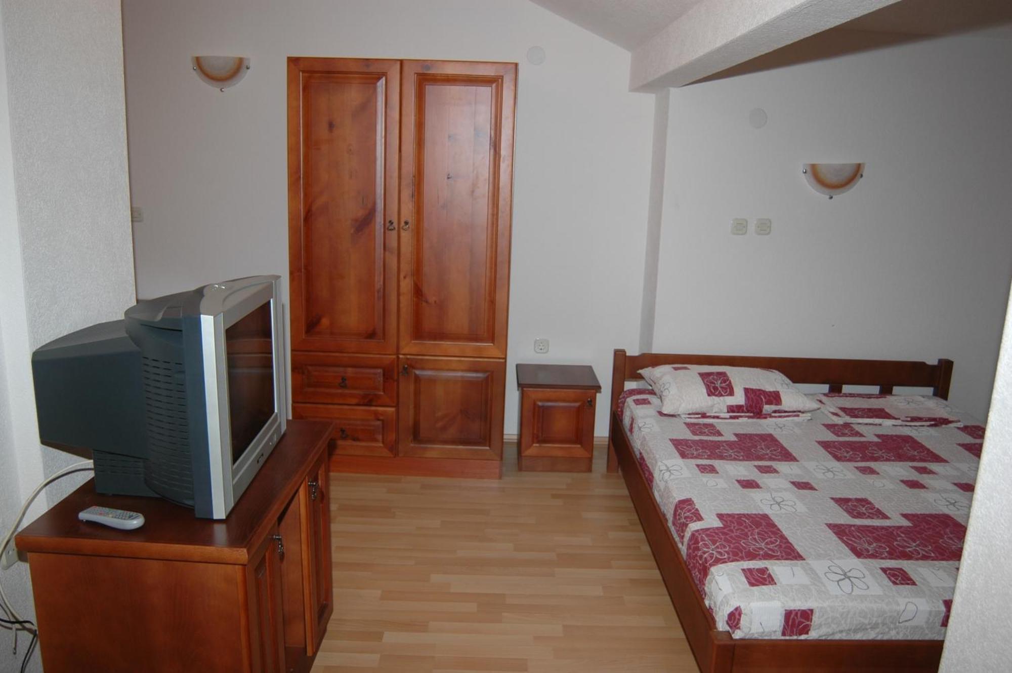 Apartments Joce Охрид Экстерьер фото