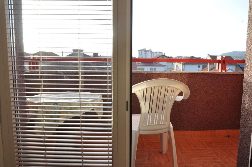 Apartments Joce Охрид Экстерьер фото