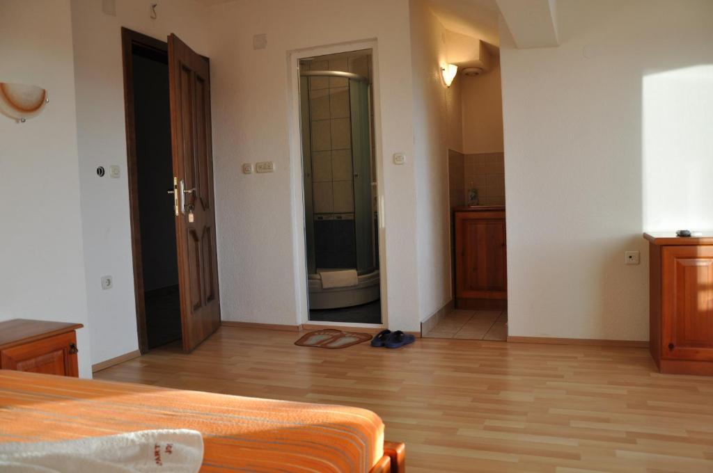 Apartments Joce Охрид Экстерьер фото